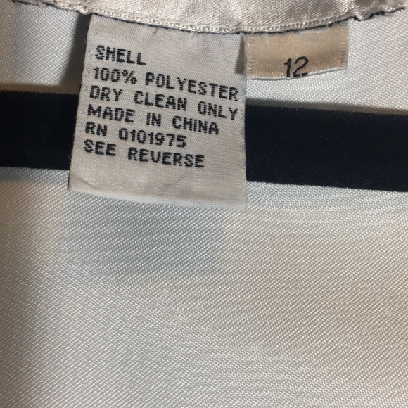 G M I Sparkly Satin Sleeveless Wardrobe Staple Special Occasion Evening Event - Picture 12 of 13